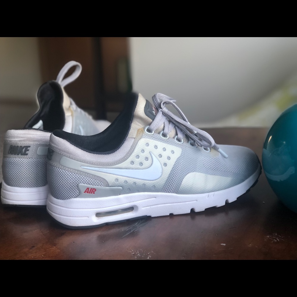 Nike Air Max Shoes